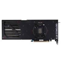 Kartu grafis COLORFUL BattleAX GeForce RTX NB EX 12GB-V GDDR7 RTX5070 baru, GPU, 5070 untuk desktop gaming.
