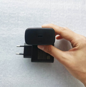 <span class=keywords><strong>Cargador</strong></span> de Carga Súper Rápida Original PD de 45 W, Adaptador Tipo C para <span class=keywords><strong>Samsung</strong></span> <span class=keywords><strong>S21</strong></span> <span class=keywords><strong>S21</strong></span> <span class=keywords><strong>Ultra</strong></span> - Product Image 5
