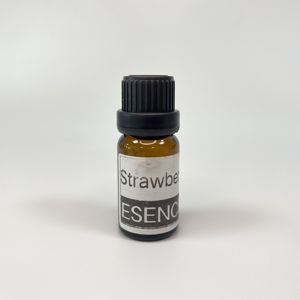 Vente en gros de petites bouteilles de cire d'huile essentielle de vanille pour la saveur et le parfum de bougie - Product Image 5