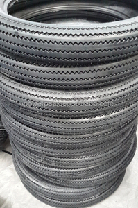 Alta calidad 400-18 450-18 400-19 500-16 Motocross neumático diente <span class=keywords><strong>de</strong></span> <span class=keywords><strong>sierra</strong></span> nueva condición carcasa para motocicleta <span class=keywords><strong>de</strong></span> neumático sin cámara - Product Image 5