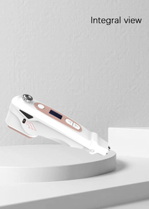 Masajeador Facial de Belleza 2024, Dispositivo Antiarrugas para Lifting Facial, Máquina Reafirmante de Piel para Lifting Facial MINI SKIN - Product Image 2