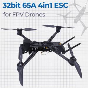 Drones FPV con Fuselaje de Fibra de Carbono de 7 y 10 Pulgadas, Gran Capacidad de Carga, Largo Tiempo de Vuelo, con Cámara de Visión Nocturna, Drones FPV de Carreras - Product Image 3