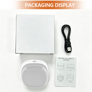 2026 Magnetic Induction Minimalist <b>Warm</b> White LED Wall <b>Lamp</b> Automatic Multi Energy Saving Motion Sensor Wall Light for Bedroom - Product Image 4