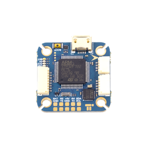 Control de Vuelo Sucex-E Mini F722 - Product Image 4