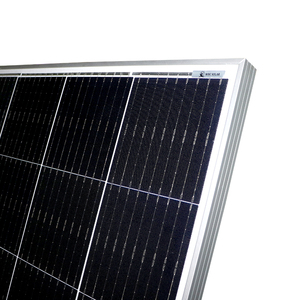 Panneaux solaires flexibles monocristallins haute efficacité WHC-330M-60 avec performances optimisées WHC-330M-60 Sun WHC-330M-60 - Product Image 2