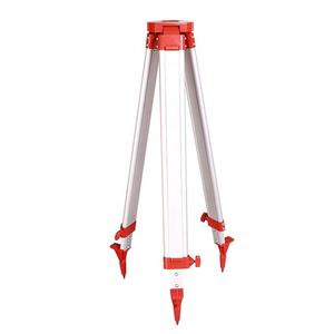 Trípode de Topografía de Alta Resistencia, Soporte de Nivelación de Aluminio Blanco de Alta Calidad, Trípode de Topografía Profesional - Product Image 5
