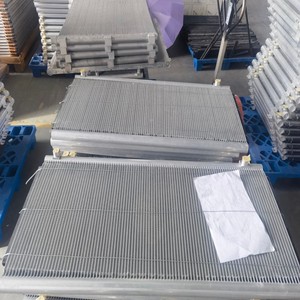 MiMicro-Channel Condenser for <strong>Air</strong> Conditioner and Cooling Equipment - Product Image 2