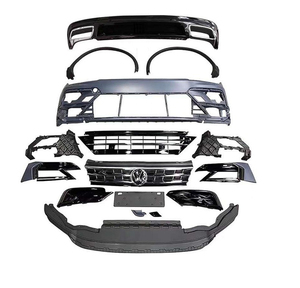 Bộ Thân Máy Cho Vw <span class=keywords><strong>Tiguan</strong></span> R Line 2019 2017 2018 Phụ Kiện Máy Khuếch Tán Phía Sau Cản Trước Lò Nướng Vw - Product Image 1