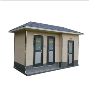 Toilettes portables <span class=keywords><strong>cabine</strong></span> en acier extérieur <span class=keywords><strong>camping</strong></span> salle de bain portable <span class=keywords><strong>douche</strong></span> et toilette mobile Toilette portable avec <span class=keywords><strong>douche</strong></span> - Product Image 5