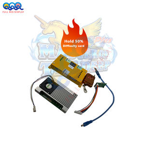 Igs ต้นฉบับหลักของบัตรความยากลึกปรับได้30%-50% ถือสำหรับ Ocean King 3 PLUS โต๊ะปลา - Product Image 4