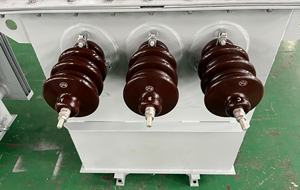 Трансформатор <span class=keywords><strong>45</strong></span> кВА ANSI напрямую от производителя для Северной Америки - Product Image 2