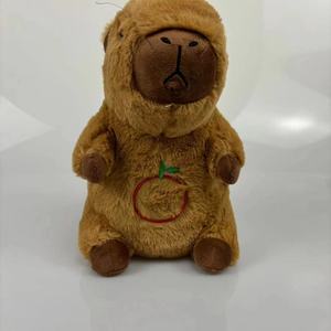 Peluche Koala Lumineuse en Coton PP Rigide avec Éclairage LED, Jouet pour Enfants, Cadeau pour Bébés 0-24 Mois, Unisexe - Product Image 2