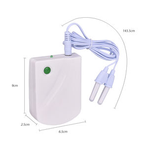 Máquina de Tratamiento de Rinitis Fitease, Nariz Tapada, <span class=keywords><strong>Sinusitis</strong></span> Nasal, Resfriado, Alivio de Alergias, Dispositivo de Terapia, Material ABS - Product Image 5