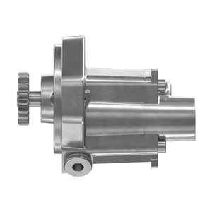 Nouvelle pompe à huile moteur de haute qualité 3941398 pour groupe électrogène C32, ensemble de lubrification pour moteur diesel industriel C32B - Product Image 1