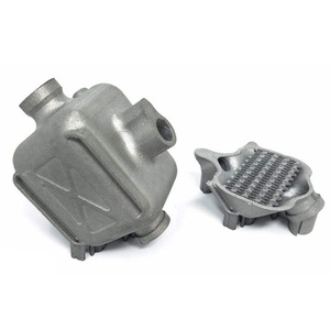 Servicio de Impresión 3D en Metal Industrial, Productos Metálicos Hechos a Medida, Prototipo 3D de Titanio, Piezas de Producción en Masa - Product Image 4