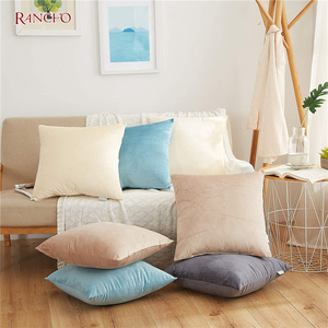 Inserto per cuscino imbottito in microfibra inserto per cuscino decorativo in tessuto in microfibra inserto per cuscino <span class=keywords><strong>40x40</strong></span> - Product Image 5