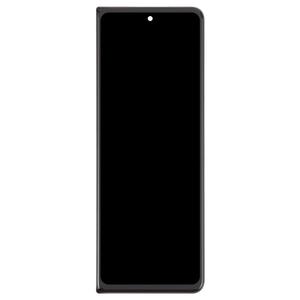 Venta al por mayor para Samsung <span class=keywords><strong>Galaxy</strong></span> <span class=keywords><strong>Z</strong></span> <span class=keywords><strong>Fold3</strong></span> 5G Pantalla secundaria TFT LCD con montaje completo del digitalizador de 2" - Product Image 2