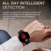Meilleures ventes : Montre connectée à écran rond avec accessoires pour téléphone, compatible avec les cartes SIM et caméra, pour Apple et Samsung sur Alibaba