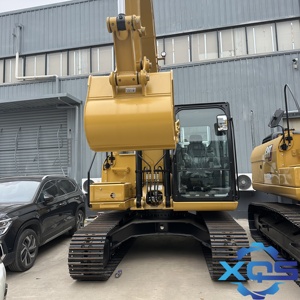 Nouveau 2026 pour Excavatrice 313GX 13 Tonnes 0 Heures de Fonctionnement Moteur Boîte de Vitesses Pompe Garantie - Product Image 1