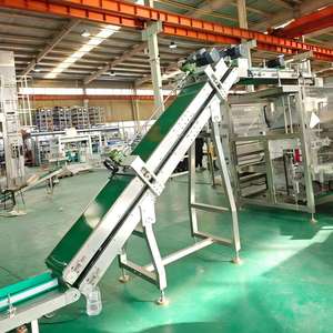 เครื่องบรรจุภัณฑ์รองรับจากโรงงานโดยตรง ขนาด 1-2 กก. สำหรับบรรจุเกลือ พริกไทย และเครื่องบรรจุเกลือ - Product Image 2