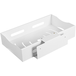 Truy cập với xử lý kéo ra giỏ trượt ngăn kéo tủ dưới bồn rửa tổ chức Lưu trữ nhà bếp chủ Kệ kệ - Product Image 4