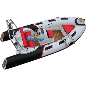 Schlauchboot Luxus Rib Schlauchboot Konsole <span class=keywords><strong>430</strong></span> Beiboot Schlauchboot Fischerboot Rib430B - Product Image 5
