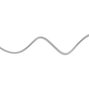 Fabricant chinois de câbles en acier inoxydable 316 304 1X37 - Product Image 3