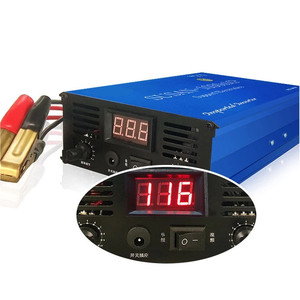 SUSAN-1030SMP bốn hạt nhân công suất cao điện tử Booster Kit đầu biến tần tinh khiết Đồng biến áp - Product Image 5