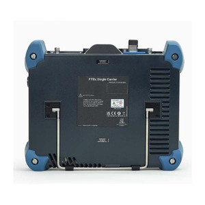 เครื่องวัดการสะท้อนแสงแบบออปติคอล Exfo Ftb-1 Pro ความยาวคลื่น 1550 นาโนเมตร สำหรับการทดสอบใยแก้วนำแสง - Product Image 3