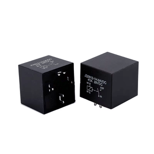 รีเลย์ JD2912-1H-24V ใหม่และของแท้ ชิ้นส่วนอิเล็กทรอนิกส์ - Product Image 1