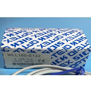 New and Original s new WLL160 <strong>E122</strong> CERMEX Quality assurance Stock in Warehouse - Product Image 1