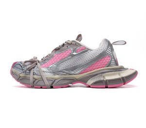 Design di lusso Balen3XL accese Sneaker di alta qualità nuovi stili per donne e uomini Casual scarpe da corsa invernali - Product Image 4