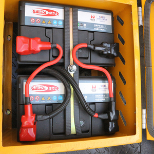 Pilote de pile hydraulique à chenilles auto-nivelant élevé personnalisé nouvelle machine de pilonnage de centrale solaire diesel avec moteur de pompe à moteur direct - Product Image 4