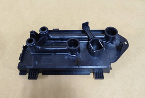 Accessoires de pièces automobiles avancés plaque de montage PCU000140 technologiquement supérieure nouvelle condition pour les systèmes de refroidissement Range Rover - Product Image 3