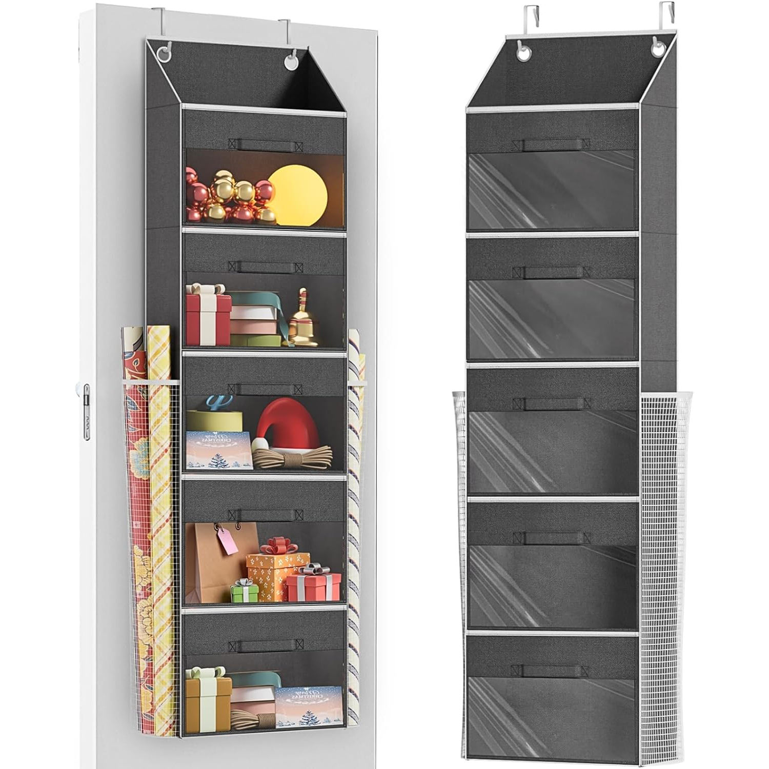 สีเทาเข้ม