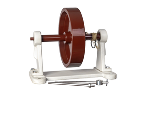 Meilleur prix 220V Digital ASTM Standard Lab Testing Machine Appareil électronique de volant d'inertie Garantie 1 an Grande remise offerte - Product Image 3