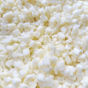 Machine de découpe de fromage Mozzarella industrielle à haute efficacité - Product Image 6