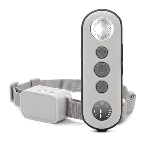 <span class=keywords><strong>Collar</strong></span> <span class=keywords><strong>de</strong></span> Adiestramiento <span class=keywords><strong>para</strong></span> <span class=keywords><strong>Perros</strong></span> a Distancia, Alcance <span class=keywords><strong>de</strong></span> 300M, 2 Niveles <span class=keywords><strong>de</strong></span> Pulverización, Resistente al Agua IPX5, Recargable, <span class=keywords><strong>Collar</strong></span> Antiladridos - Product Image 5