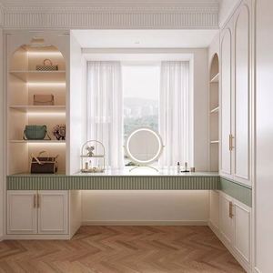 ตู้ครัวนำเข้าสุดหรู ชุดเฟอร์นิเจอร์ทันสมัย ตู้เก็บของ ตู้กับข้าว ออกแบบตามสั่ง พร้อมจำหน่าย - Product Image 2