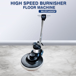 Máy đánh bóng sàn MLEE-1600DF 1600 vòng/phút, công nghiệp, tốc độ cao - Product Image 2