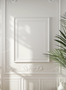 Moulures murales modernes en polystyrène Banruo, revêtement en rouleau, installation facile, <span class=keywords><strong>bricolage</strong></span>, décoration de la maison, hôtel, résistant à la pourriture, fond de placard - Product Image 6