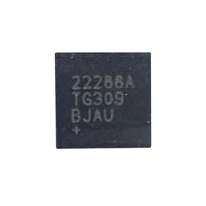 Watford 100% Original MAX22288ATG+T Transceiver IC TQFN-24 4*4mm 200kbps Puce MAX22288ATG - Product Image 1