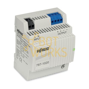 Wago 7871020 - Nuovo - Product Image 1