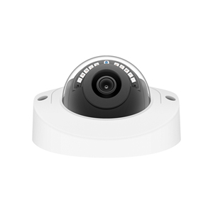 HIK Tương Thích 4MP Mini Dome Poe <span class=keywords><strong>IP</strong></span> An Ninh Máy Ảnh Vandalproof 2.8Mm Ống Kính Âm Thanh Ai Con Người Phát Hiện H.265 <span class=keywords><strong>P2P</strong></span> Di Động Xem - Product Image 1