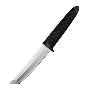 Couteau de chasse tactique portable de qualité industrielle, acier inoxydable, manche en nylon, OEM, pour le camping en plein air, la randonnée, EDC - Product Image 1