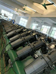 150W professionnel LED RGBW lumière vidéo <span class=keywords><strong>DMX</strong></span> Zoom 15 26 36 degrés profil ellipsoïdal projecteur pour théâtre mariage défilé de mode - Product Image 4