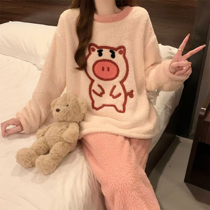 HDS-22-3 pink