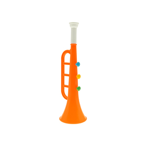 Silbato de cuerno grande de 24 cm, juguete para niños, altavoz de animación, <span class=keywords><strong>Suona</strong></span>, para animar a los niños en el recital - Product Image 3