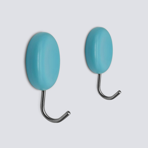 En stock Potente gancho magnético-Herramienta de utilidad para colgar herramientas, llaves o decoración en <span class=keywords><strong>GARAJE</strong></span>, cocina u oficina - Product Image 5