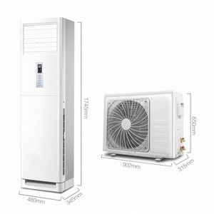 Eco-Friendly R410a 110V 42000BTU Cool Only Big <b>Mobile</b> <b>Air</b> <b>Conditioner</b> Floor Standing Aircon Big <b>Mobile</b> <b>Air</b> <b>Conditioner</b> Floor Sta - Product Image 6
